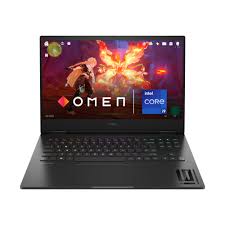 Hp OMEN Gaming Laptop 16 , Intel Core i7 13700HX 13th Generation,16 GB DDR5-5600 MHz,1 TB PCIe Gen4 NVMe,NVIDIA GeForce RTX 4060 8GB
